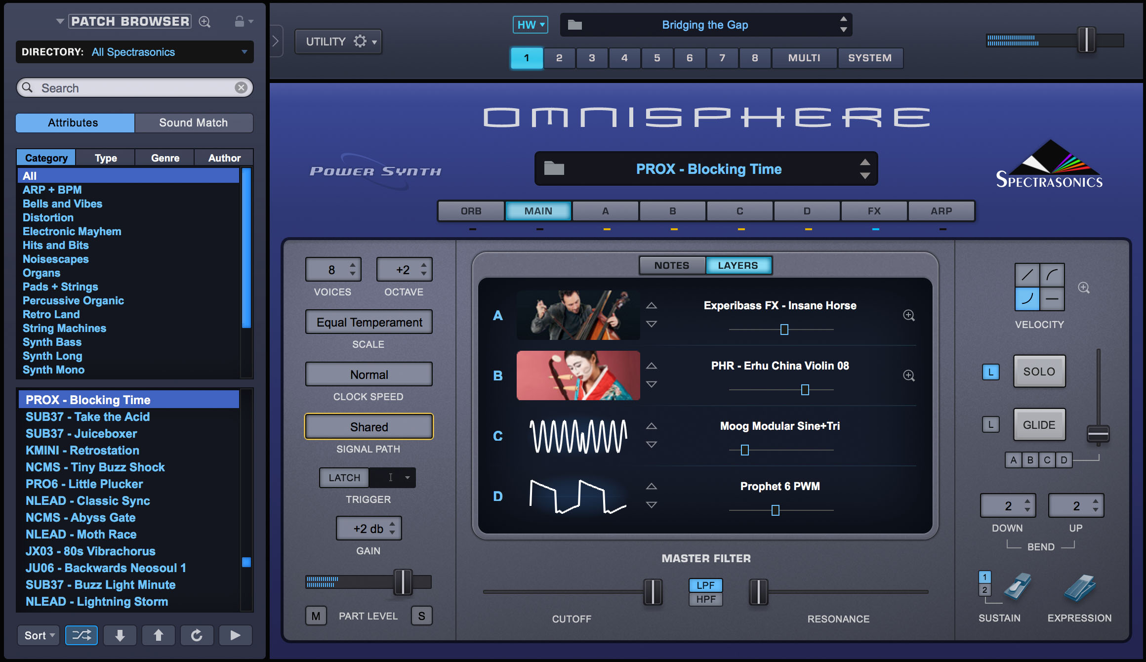 Spectrasonics omnisphere 2 download